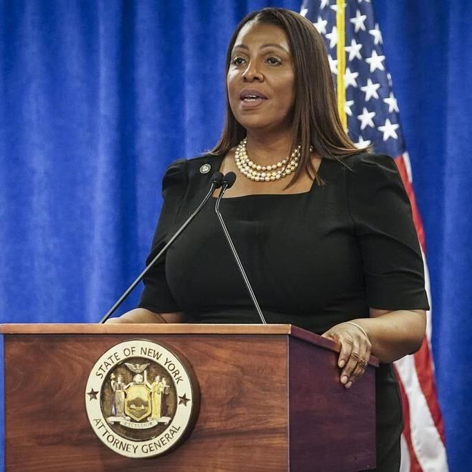New York sues anti-abortion groups for promoting false treatments to reverse medication abortions